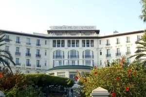 Grand-Hotel du Cap-Ferrat thumbnail